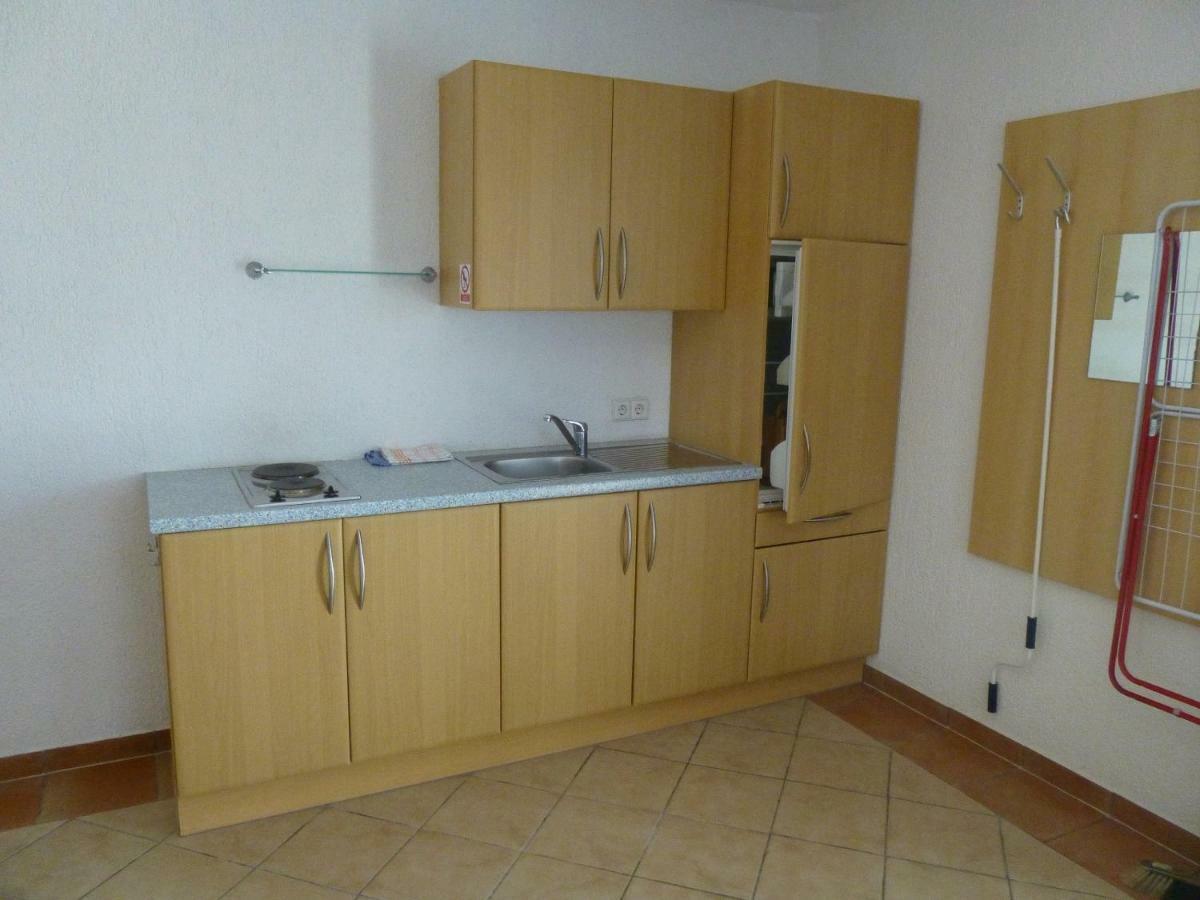 Apartments Villa Rosmarin Omišalj المظهر الخارجي الصورة